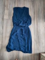 Mango Sommerkleid XS blau Kleid Baden-Württemberg - Igersheim Vorschau