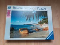 Unter Palmen OVP 1000 Teile Puzzle Ravensburger Baden-Württemberg - Knittlingen Vorschau