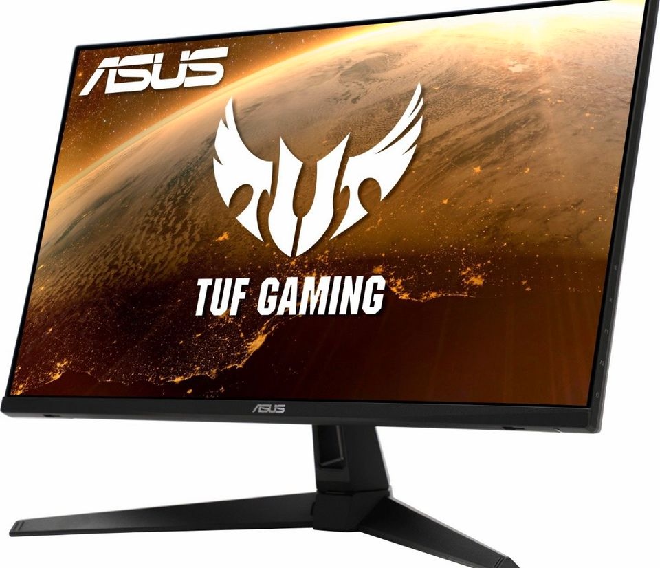 Asus Tuf Gaming Monitor | 144Hz (170Hz OC) | 2560x1440 in Bielefeld