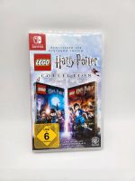 LEGO Harry Potter Collection Nintendo Switch Sachsen-Anhalt - Halle Vorschau