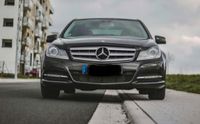 Mercedes Benz C200 CDI Hessen - Hofheim am Taunus Vorschau