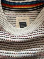 Pullover Marc O’Polo gestreift L Bayern - Schöllkrippen Vorschau