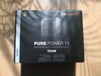 be quiet! Pure Power 11 - 700W - 80 Plus gold - ATX24 München - Trudering-Riem Vorschau