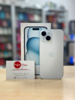 Apple iPhone 15 128GB RECHNUNG! GARANTIE! Bayern - Fürth Vorschau