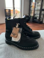 Dr. Martens Damenstiefel Schwarz Berlin - Charlottenburg Vorschau