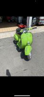 Vespa V50R Bj 76 mela verde Nürnberg (Mittelfr) - Schweinau Vorschau