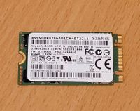 [Kein Versand] M2 Ssd 16gb Münster (Westfalen) - Mecklenbeck Vorschau