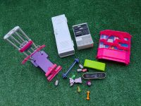 Fitness Sport Set Barbie Kraftstation Nordrhein-Westfalen - Warendorf Vorschau