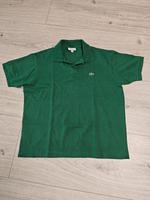 Lacoste Poloshirt grün classic fit XL Baden-Württemberg - Sinsheim Vorschau