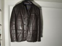 Winter Stepp-Lederjacke, Tommy.Hilfiger,Gr,50,Neu, = 140 .- € Altona - Hamburg Rissen Vorschau