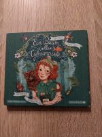 CD Kinderhörbuch "Ein Baum voller Geheimnisse " Hessen - Friedberg (Hessen) Vorschau