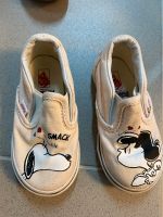 Vans Peanuts 22,5 Baden-Württemberg - Kandern Vorschau