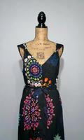 Hübsches langes Desigual Kleid Gr.XL Altona - Hamburg Blankenese Vorschau