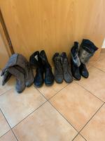 Damenschuhe / Damenstiefel Hessen - Rüdesheim am Rhein Vorschau