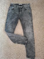 MAC Jeans , Hose Sexy Carrot 36/28 grau stretch, weich Bayern - Teublitz Vorschau