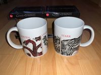 2 X Game of Thrones Tasse Kaffebecher Unbenutzt Rheinland-Pfalz - Grünstadt Vorschau