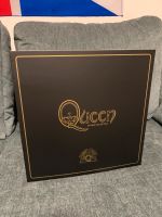 Queen Box The Studio Collection farbiges Vinyl Baden-Württemberg - Herbrechtingen Vorschau