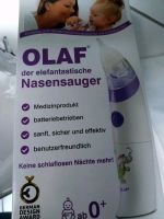 Olaf Nasensauger Baden-Württemberg - Rainau Vorschau