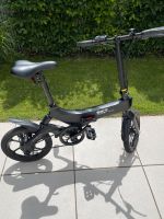 SXT Velox e-bike Klapprad Nordrhein-Westfalen - Herten Vorschau