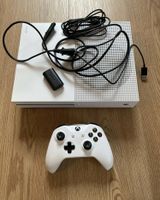 XBOX One S 500GB München - Moosach Vorschau