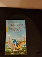 Ein Strandkorb für Oma Hessen - Hünfelden Vorschau