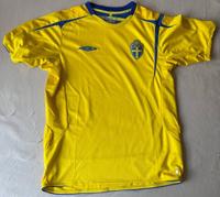 Schweden Trikot WM 2006 Bremen-Mitte - Bremen Altstadt Vorschau