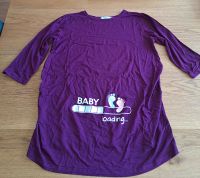 Umstandsshirt Gr. XL Happy Mama Bayern - Karlshuld Vorschau