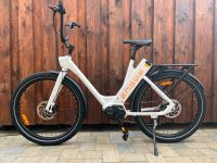 Engwe Bike P275 ST | UVP 1.899 € | 27,5 Zoll Elektrofahrrad | Tiefeinsteiger | Pedelec | Tourenrad | E-Cityrad | Damenrad | Damenfahrrad Brandenburg - Wustrau Vorschau