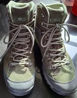 Damen CMP Wanderschuhe zu verkaufen Nordrhein-Westfalen - Delbrück Vorschau