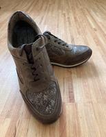 Modischer Sneaker von Bonita (neuwertig) Hessen - Bad Hersfeld Vorschau