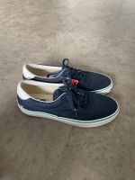 Vans Authentic dunkelblau Neu Ungetragen Sneaker Nordrhein-Westfalen - Detmold Vorschau