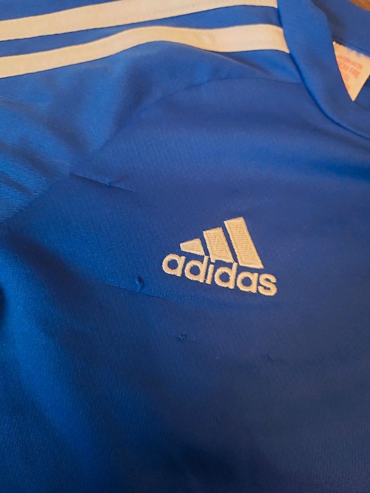 Adidas Sport shirt in Aachen