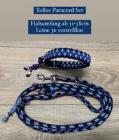 Paracord Set Saarland - Schmelz Vorschau