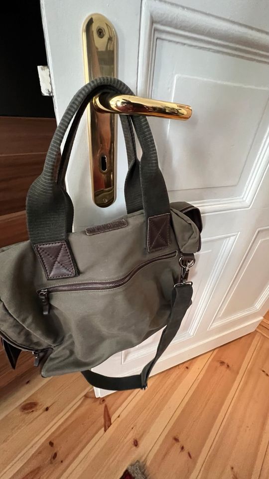 Tasche fürs Büro von Mey Edlich in Berlin