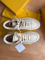 Original DOUCALS Sneakers Größe. 44 Neu Santoni Stuttgart - Bad Cannstatt Vorschau
