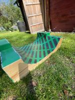 Fingerskateboard Rampe Nordrhein-Westfalen - Burbach Vorschau