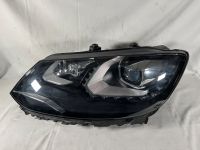 VW Sharan 7N Scheinwerfer Headlight Xenon Links 7n1941033-d Baden-Württemberg - Eppingen Vorschau