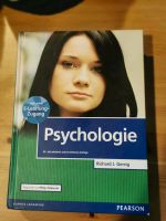 Pearson Psychologie 20. Auflage Nordrhein-Westfalen - Kaarst Vorschau