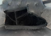 UGG Schuhe/Boots Frankfurt am Main - Bornheim Vorschau