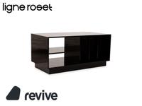Ligne Roset Holz Sideboard Schwarz Hochglanz Lowboard Lindenthal - Köln Lövenich Vorschau