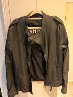 Drykorn Herrenjacke Lederoptik Gr. 50 Münster (Westfalen) - Angelmodde Vorschau