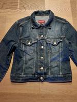H&M Jeans Jacke Gr. M mit Knöpfen Sehr gut erhalten Friedrichshain-Kreuzberg - Friedrichshain Vorschau