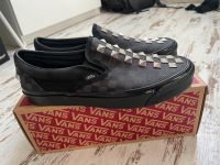 Vans Classic Slip -O Gr.44 Nordrhein-Westfalen - Hückelhoven Vorschau