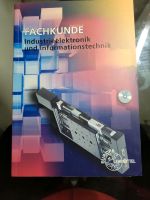 Industrieelektronik und Informationstechnik Thüringen - Worbis Vorschau