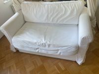 HAGALUND Sofa Ikea Schlafsofa Hamburg-Nord - Hamburg Winterhude Vorschau