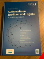 Lorenz 2 - Aufbauwissen Spedition und Logistik Hamburg-Mitte - Hamburg St. Pauli Vorschau