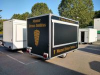 Doppel - Döner Imbisswagen, Imbissanhänger, Foodtruck DANSTEP Nordrhein-Westfalen - Wülfrath Vorschau