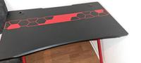 schreibtisch und gamingtich 115/65/78 Hannover - Nord Vorschau