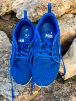 Sommer-Sneaker von Puma, 38,5 Stuttgart - Stuttgart-Süd Vorschau