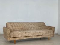 MID CENTURY SOFA COUCH SCHLAFSOFA DEYBED VINTAGE Berlin - Lichtenberg Vorschau